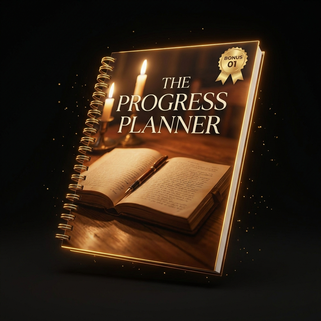 The Progress Planner
