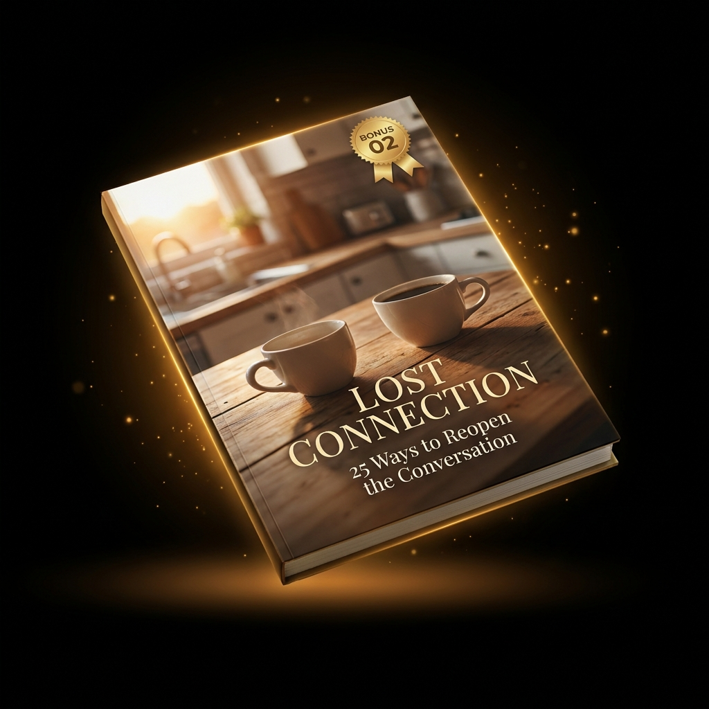 Lost Connection