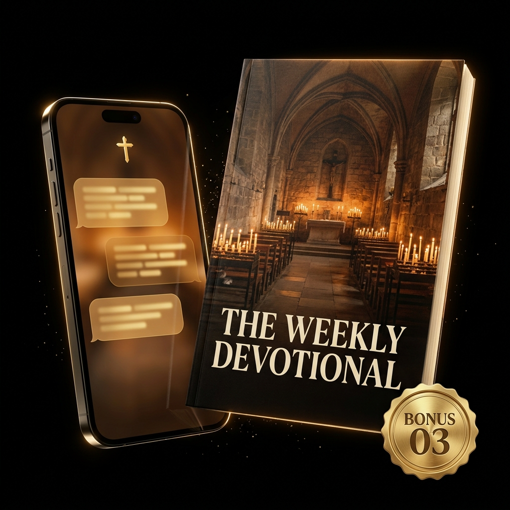 The Weekly Devotional