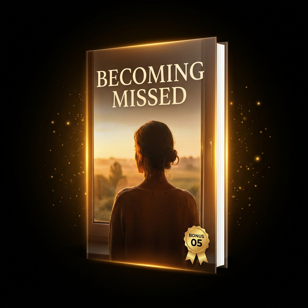 Becoming Missed